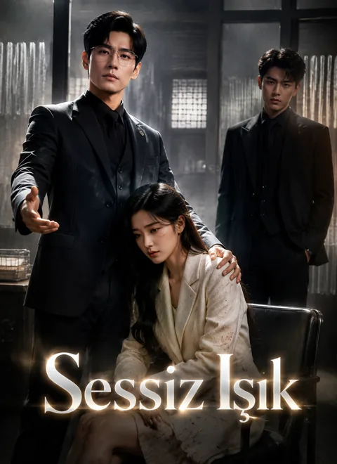 [Dublajlı]Sessiz Işık