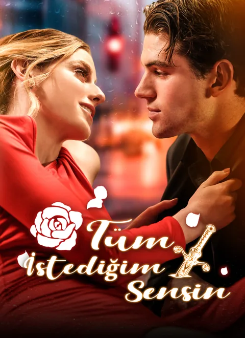 [Dublajlı]Tüm İstediğim Sensin