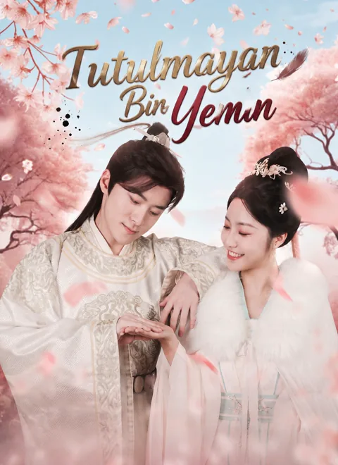 [Dublajlı]Tutulmayan Bir Yemin