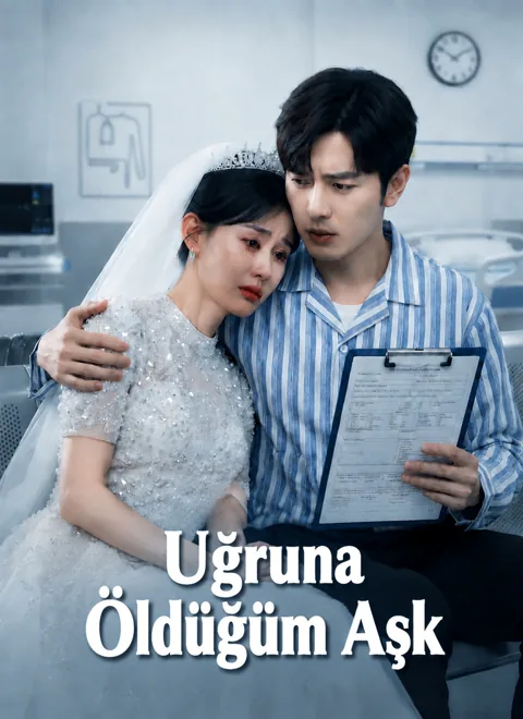 [Dublaj]Uğruna Öldüğüm Aşk