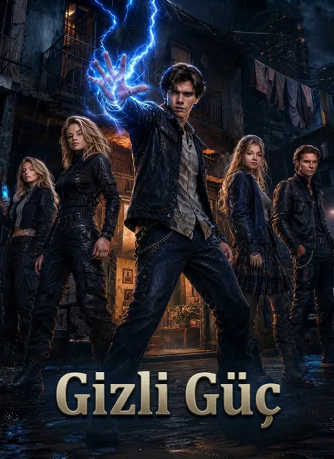 Gizli Güç