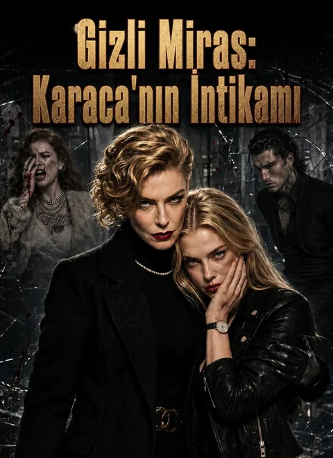 Gizli Miras: Karaca'nın İntikamı