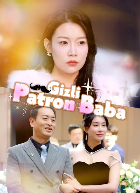 Gizli Patron Baba dizisi kapak görseli — 101 bölüm full HD Türkçe izle