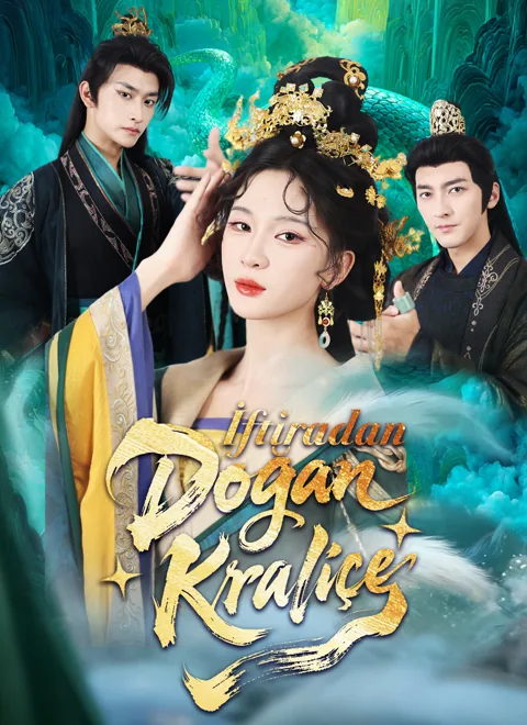 İftiradan Doğan Kraliçe dizisi kapak görseli — 67 bölüm full HD Türkçe izle