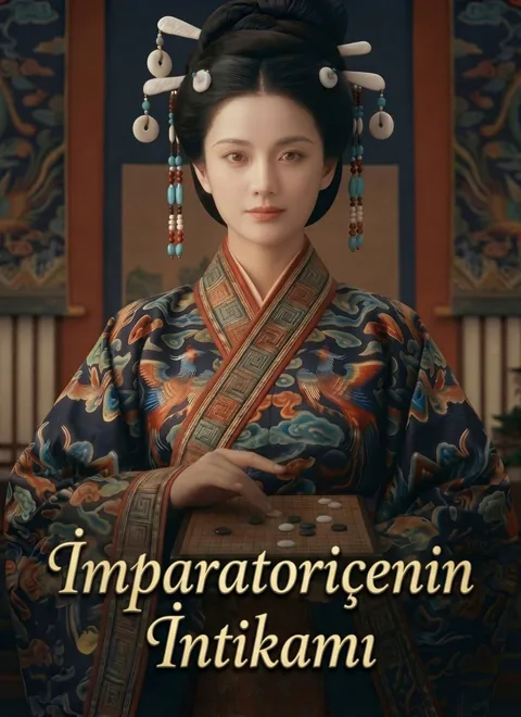 İmparatoriçenin İntikamı