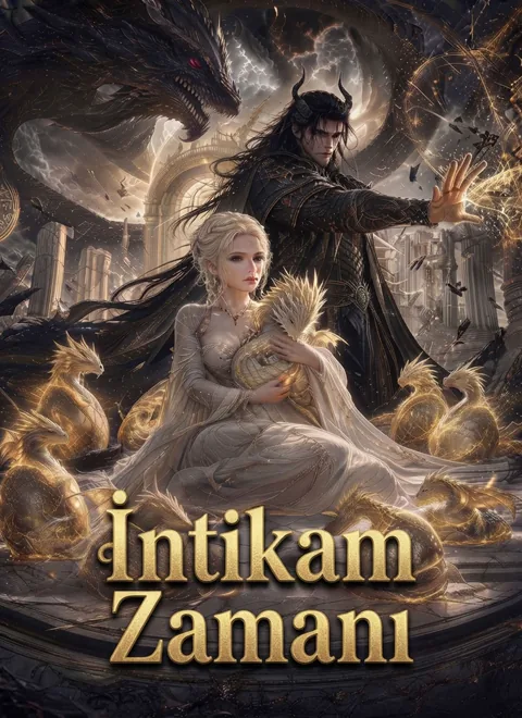 İntikam Zamanı