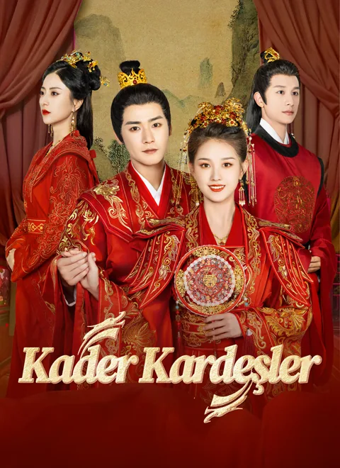 Kader Kardeşler dizisi kapak görseli — 65 bölüm full HD Türkçe izle
