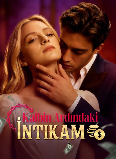 Kalbin Ardındaki İntikam dizisi kapak görseli — 30 bölüm full HD Türkçe izle