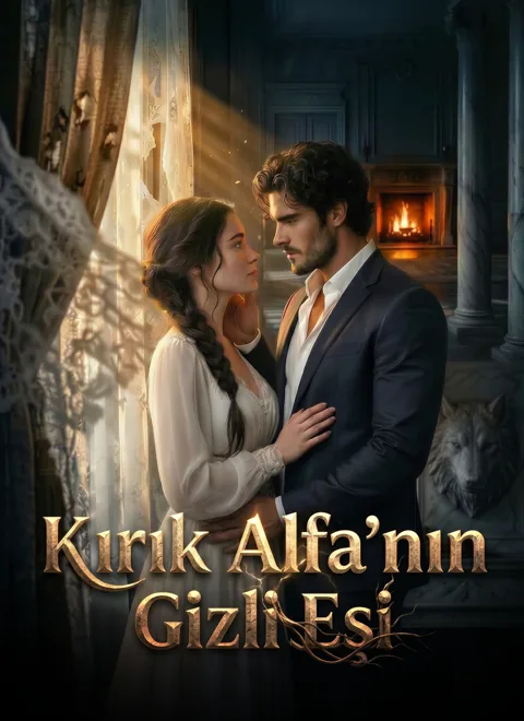 Kırık Alfa’nın Gizli Eşi dizisi kapak görseli — 10 bölüm full HD Türkçe izle