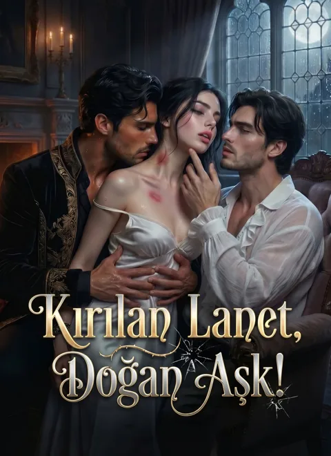 Kırılan Lanet, Doğan Aşk! dizisi kapak görseli — 32 bölüm full HD Türkçe izle