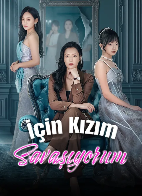 Kızım İçin Savaşıyorum