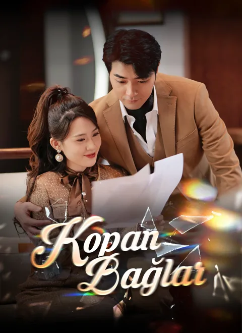 Kopan Bağlar dizisi kapak görseli — 50 bölüm full HD Türkçe izle
