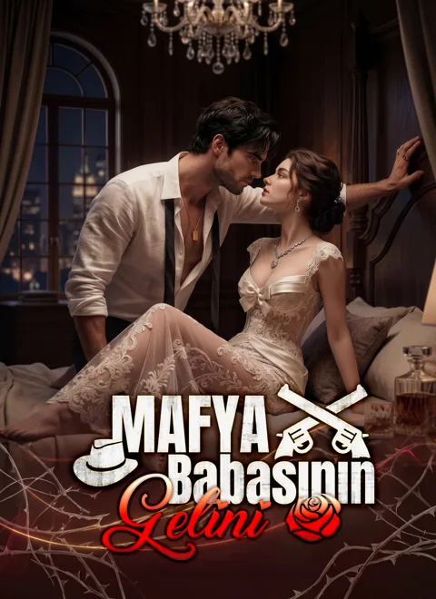 Mafya Babasının Gelini dizisi kapak görseli — 20 bölüm full HD Türkçe izle