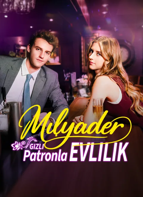 Milyarder Patronla Gizli Evlilik dizisi kapak görseli — 68 bölüm full HD Türkçe izle