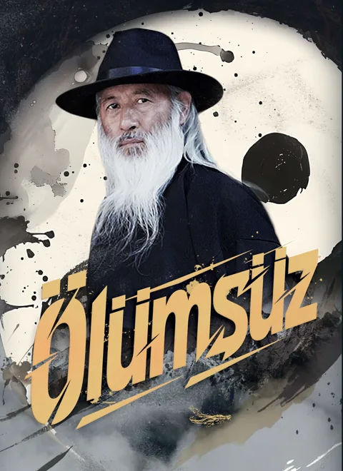 Ölümsüz dizisi kapak görseli — 55 bölüm full HD Türkçe izle