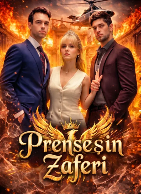 Prensesin Zaferi