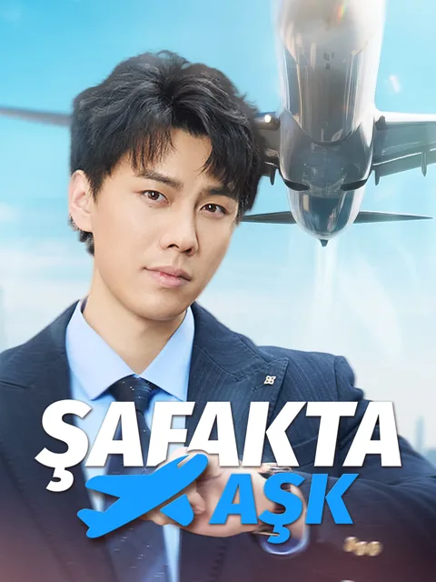 Şafakta Aşk dizisi kapak görseli — 70 bölüm full HD Türkçe izle