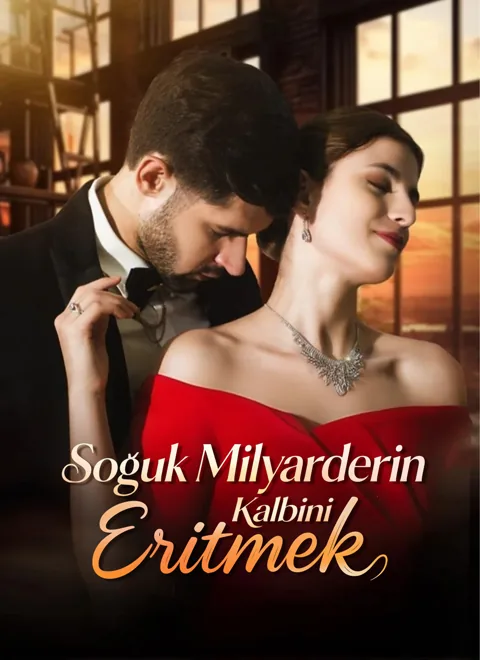 Soğuk Milyarderin Kalbini Eritmek dizisi kapak görseli — 58 bölüm full HD Türkçe izle