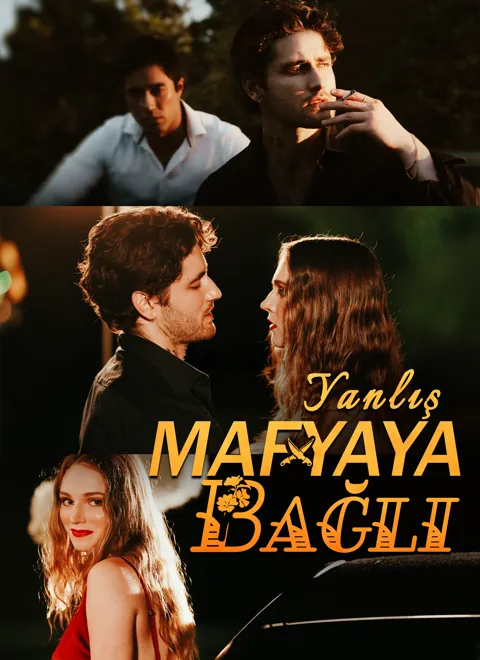 Yanlış Mafyaya Bağlı dizisi kapak görseli — 64 bölüm full HD Türkçe izle