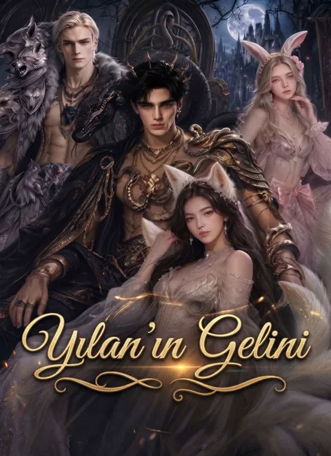 Yılan Evlilik ve Eski İyilik dizisi kapak görseli — 30 bölüm full HD Türkçe izle