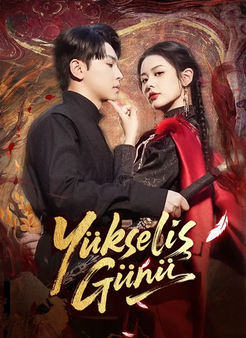 Yükseliş Günü dizisi kapak görseli — 60 bölüm full HD Türkçe izle