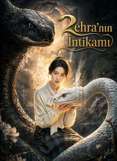 Zehra'nın İntikamı dizisi kapak görseli — 67 bölüm full HD Türkçe izle