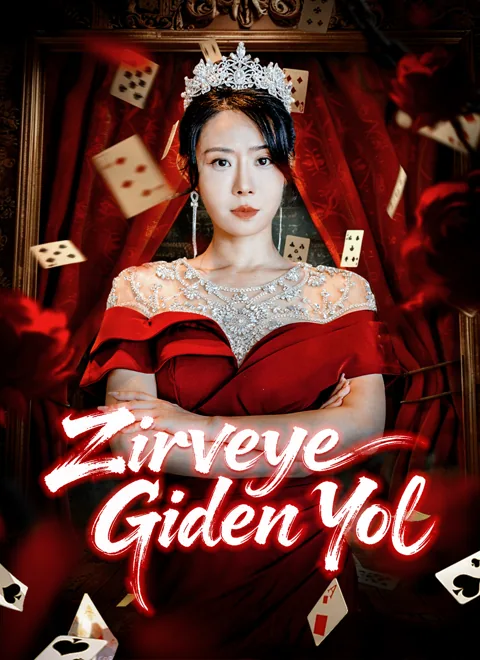 Zirveye Giden Yol dizisi kapak görseli — 70 bölüm full HD Türkçe izle
