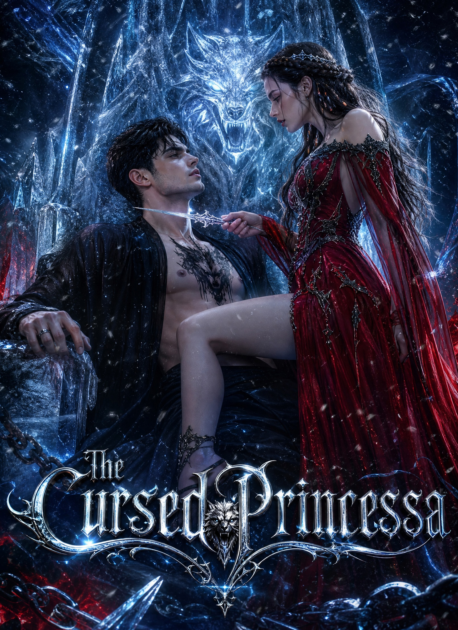 The Cursed Princessa