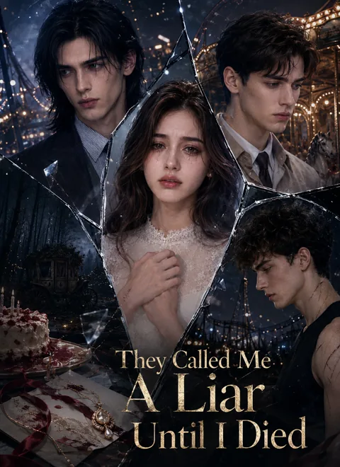 They Called Me A Liar Until I Died cover image — watch all 27 episodes free in HD