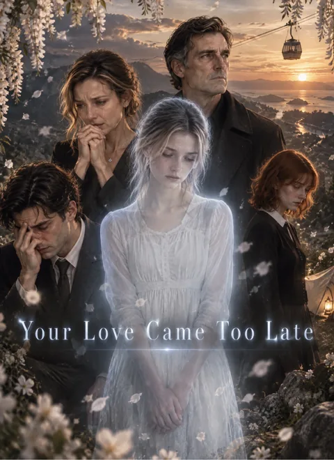 Your Love Came Too Late