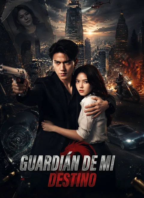 [Doblado] Guardíán de mi destino