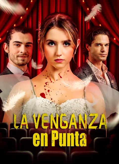 [Doblado] La Venganza en Punta