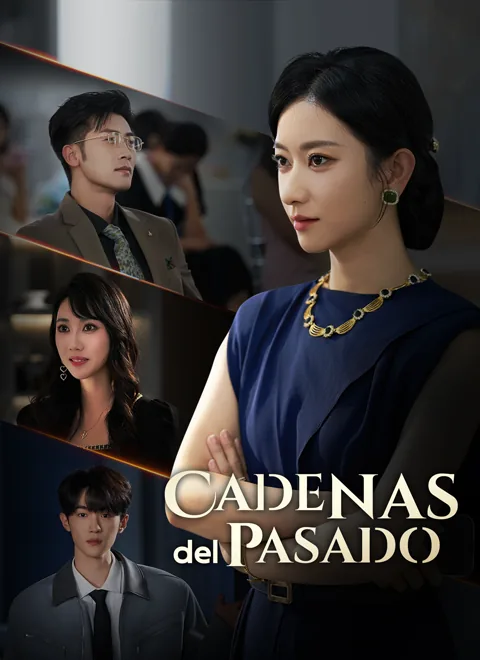 [Doblado]Cadenas del Pasado