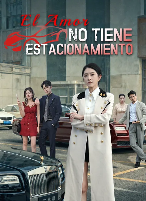 [Doblado]El amor no tiene estacionamiento