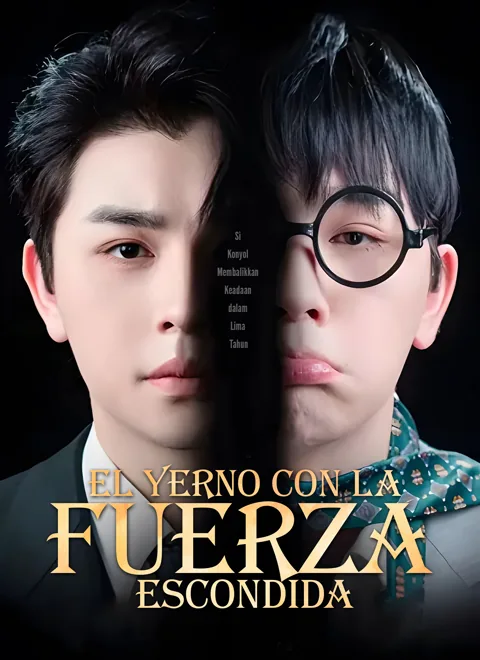 [Doblado]El Yerno con la Fuerza Escondida