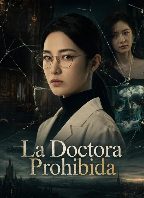 [Doblado]La doctora prohibida