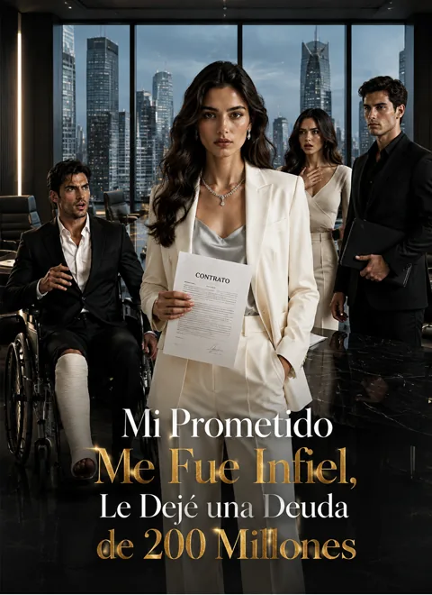 Mi Prometido Me Fue Infiel, Le Dejé una Deuda de 200 Millones