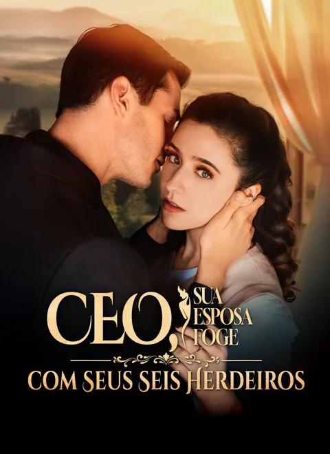 [Dublado]CEO, Sua Esposa Foge com Seus Seis Herdeiros