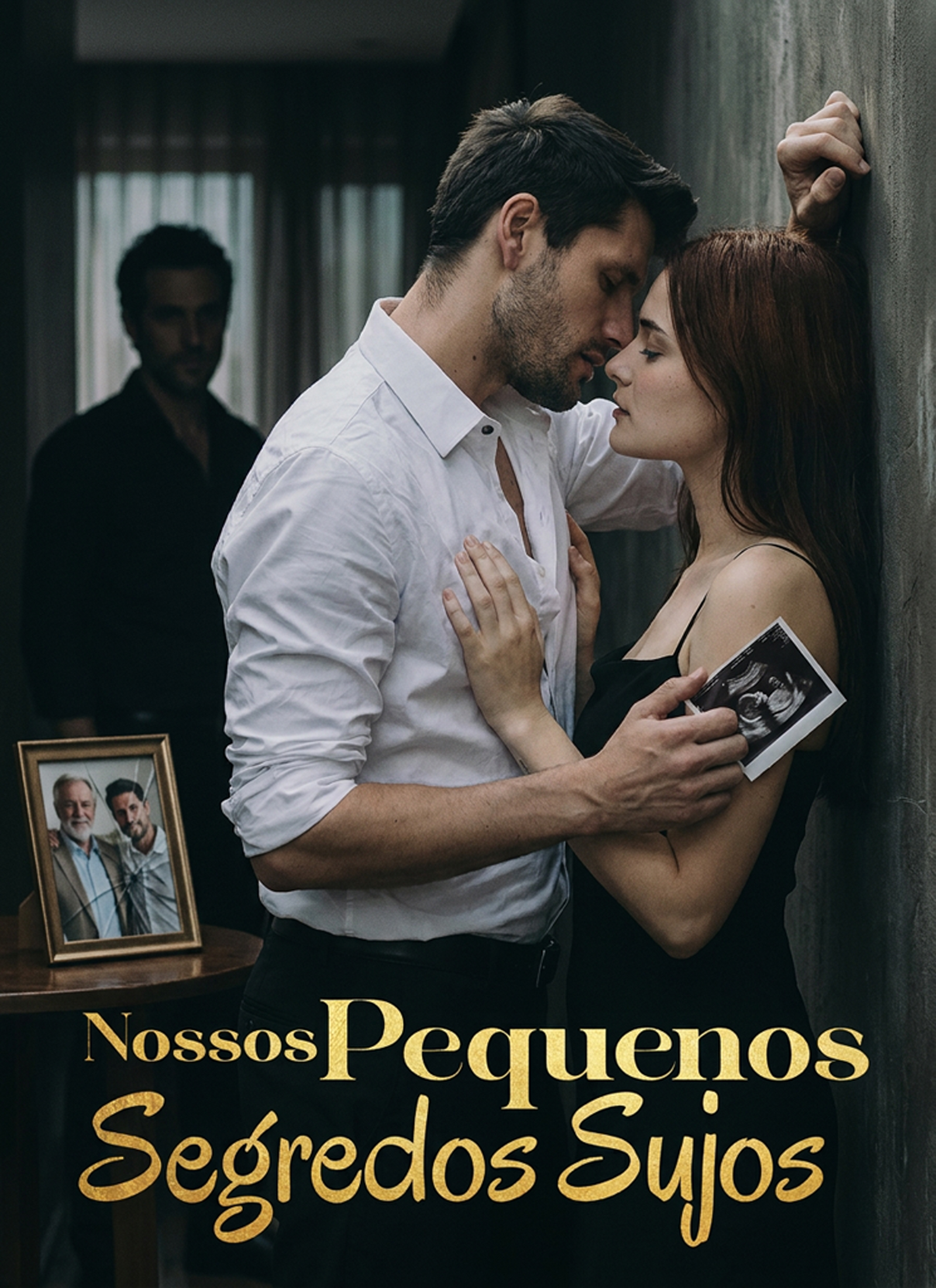 Nossos Pequenos Segredos Sujos