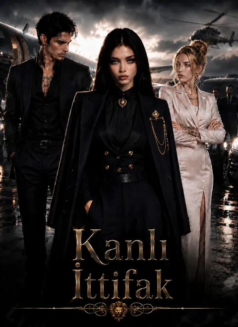 Kanlı İttifak