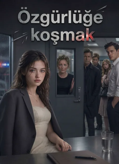 Özgürlüğe koşmak