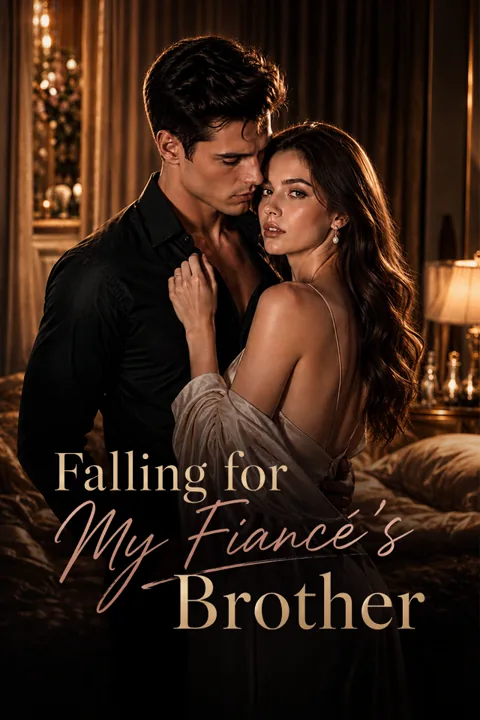 Falling for My Fiance's Brother cover image — watch all 48 episodes free in HD