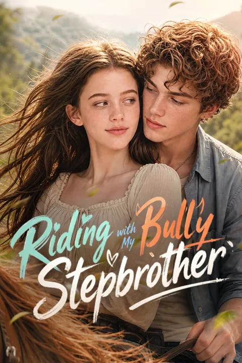 Riding with My Bully Stepbrother cover image — watch all 40 episodes free in HD