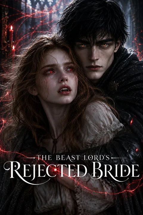 The Beast Lord's Rejected Bride