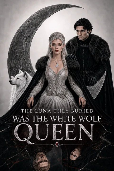 The Luna They Buried Was the White Wolf Queen cover image — watch all 51 episodes free in HD