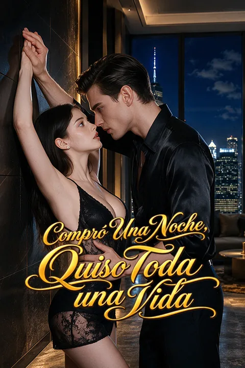 Compró Una Noche, Quiso Toda una Vida portada — ver los 40 episodios gratis en HD