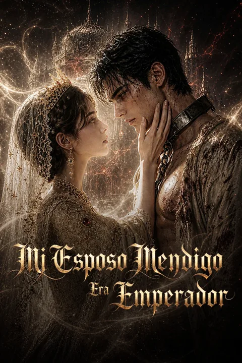 Mi Esposo Mendigo Era Emperador portada — ver los 52 episodios gratis en HD