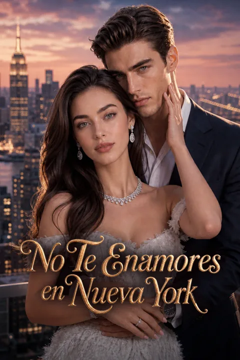 No Te Enamores en Nueva York portada — ver los 52 episodios gratis en HD