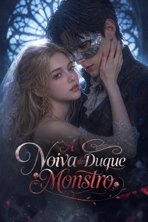 A Noiva do Duque Monstro capa — assistir aos 50 episódios grátis em HD