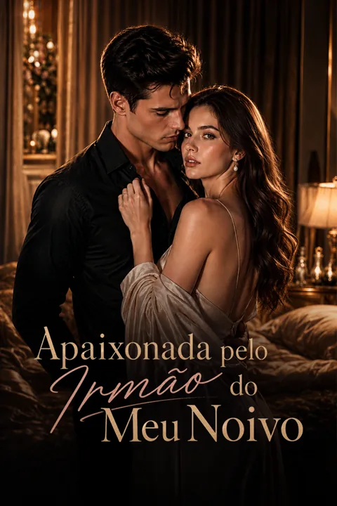 Apaixonada pelo Irmão do Meu Noivo capa — assistir aos 48 episódios grátis em HD